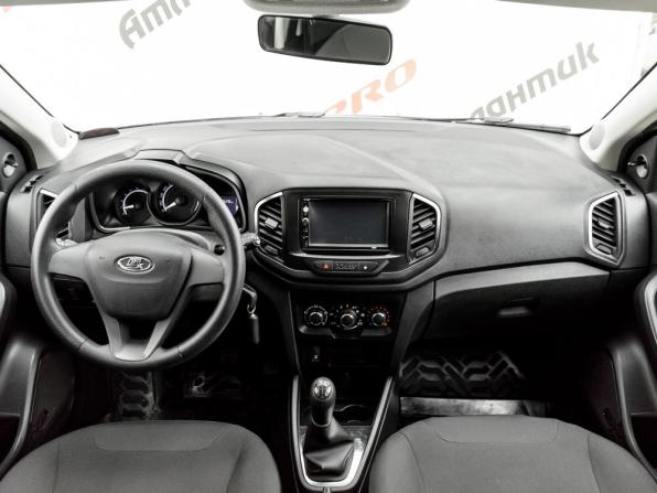 Lada (ВАЗ) XRAY I с пробегом 2018 года, цена 760 000 рублей, 70828 км, хэтчбек, Автокод Объявления