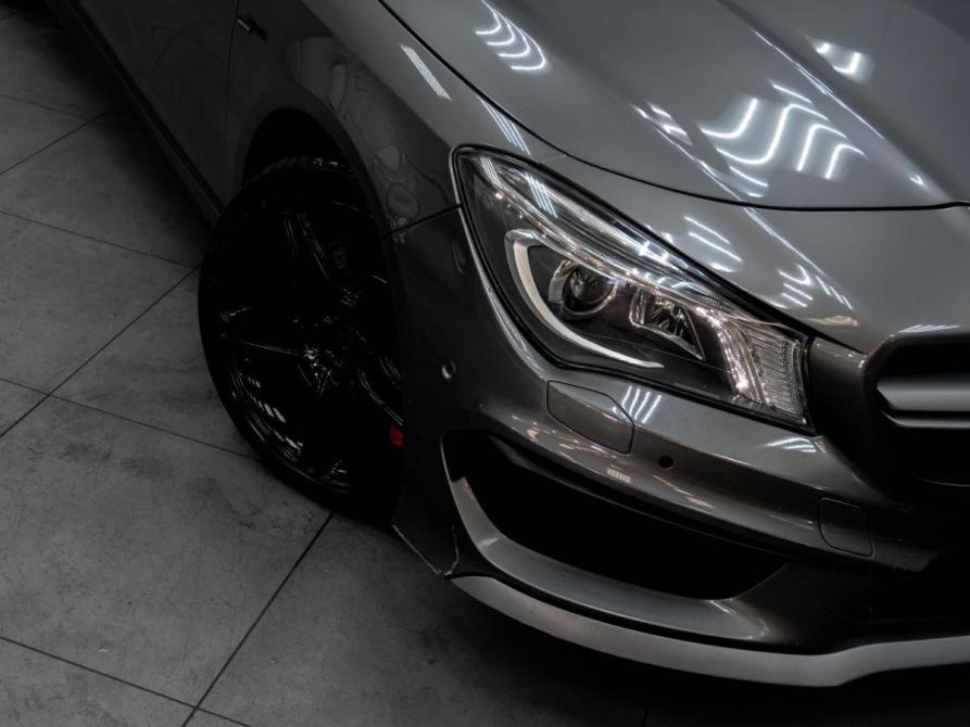 Mercedes-Benz CLA AMG I (C117 X117) Тюмень  - изображение 9
