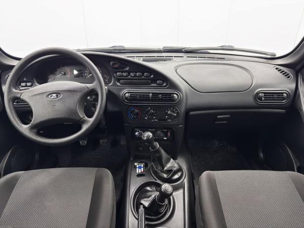 Lada (ВАЗ) Niva Travel I с пробегом 2023 года, цена 979 000 рублей, 45925 км, внедорожник, Автокод Объявления