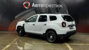 Renault Duster II Ставрополь  - изображение 20