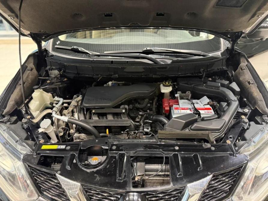 Nissan X-Trail III Екатеринбург  - изображение 11
