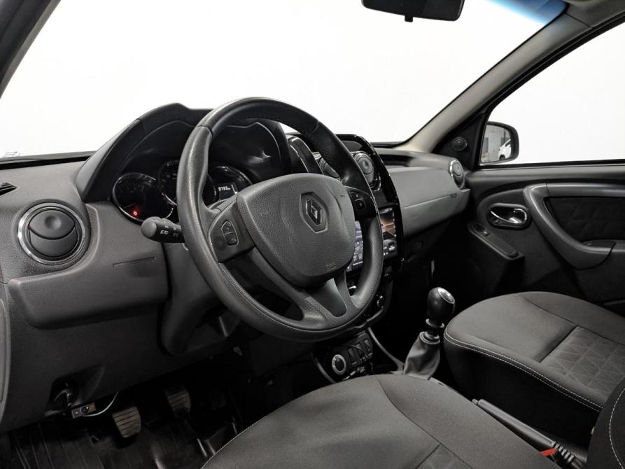 Renault Duster I Рестайлинг Санкт-Петербург  - изображение 15