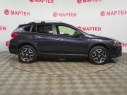 Subaru XV II Вологда  - изображение 21