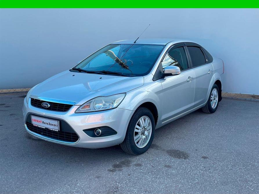 Ford Focus II Рестайлинг Стерлитамак  - изображение 1