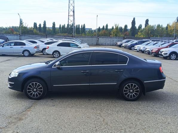 Volkswagen Passat B6 с пробегом 2006 года, цена 490 000 рублей, 311540 км, седан, Автокод Объявления