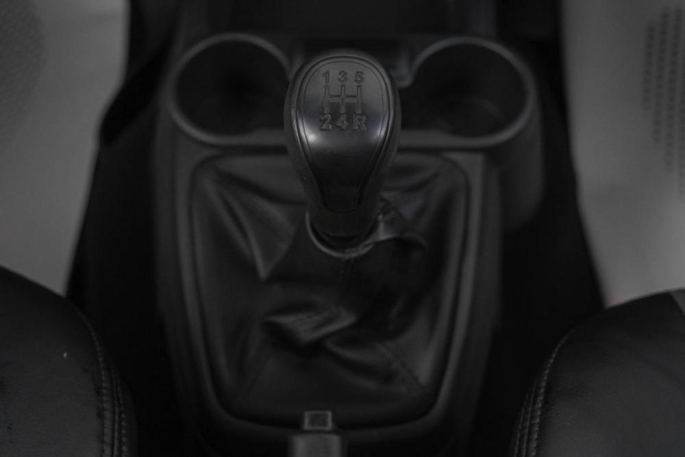 Lada (ВАЗ) Granta I Рестайлинг Кемерово  - изображение 19