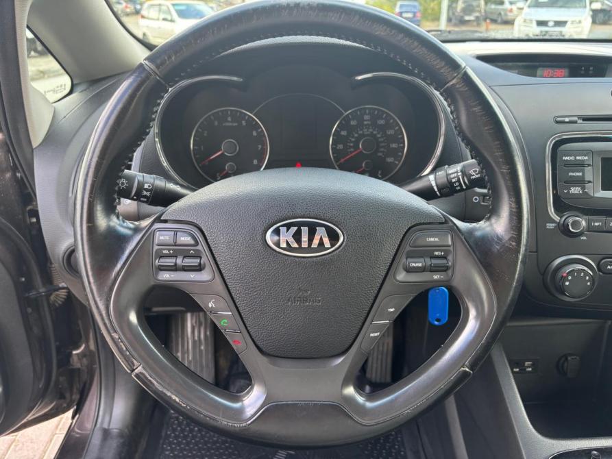 Kia Forte II Рестайлинг Сыктывкар  - изображение 16