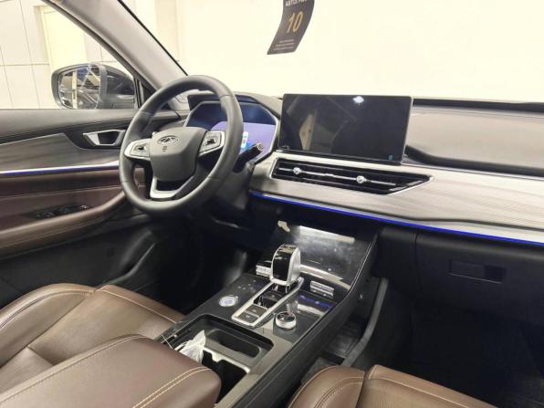 Chery Tiggo 8 Pro I с пробегом 2021 года, цена 1 299 000 рублей, 53146 км, внедорожник, Автокод Объявления