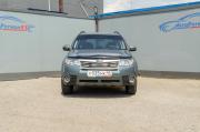 Subaru Forester III Рестайлинг Курган  - изображение 24