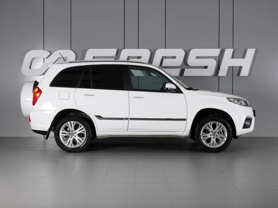 Chery Tiggo 3 I Минеральные Воды  - изображение 5