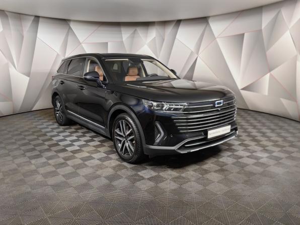 FAW Bestune T99 I Рестайлинг с пробегом 2022 года, цена 1 800 000 рублей, 95271 км, внедорожник, Автокод Объявления