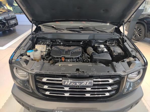 Haval Dargo I с пробегом 2023 года, цена 2 471 000 рублей, 92375 км, внедорожник, Автокод Объявления