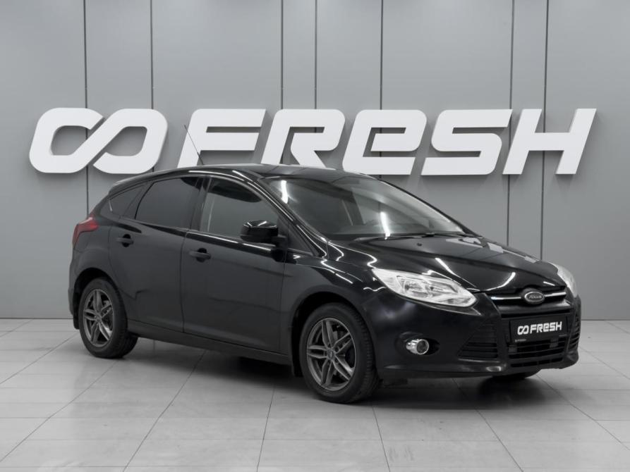 Ford Focus III Ростов-на-Дону  - изображение 1
