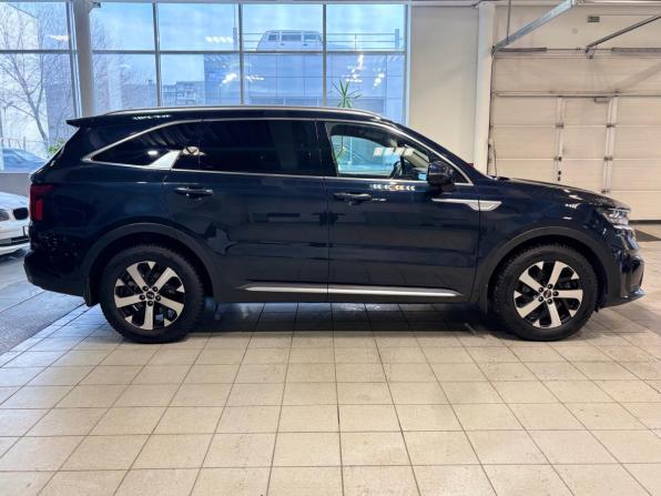 Kia Sorento IV с пробегом 2021 года, цена 3 999 000 рублей, 104130 км, внедорожник, Автокод Объявления