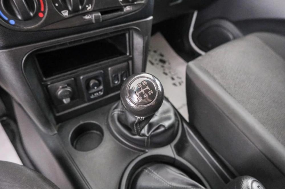 Lada (ВАЗ) Niva Travel I Красноярск  - изображение 18