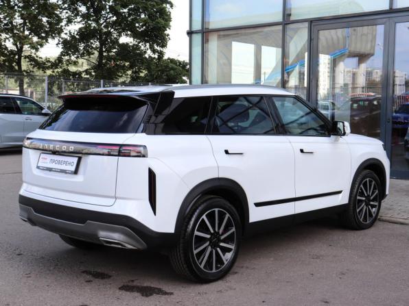 Jaecoo J7 I с пробегом 2023 года, цена 2 149 000 рублей, 65043 км, внедорожник, Автокод Объявления