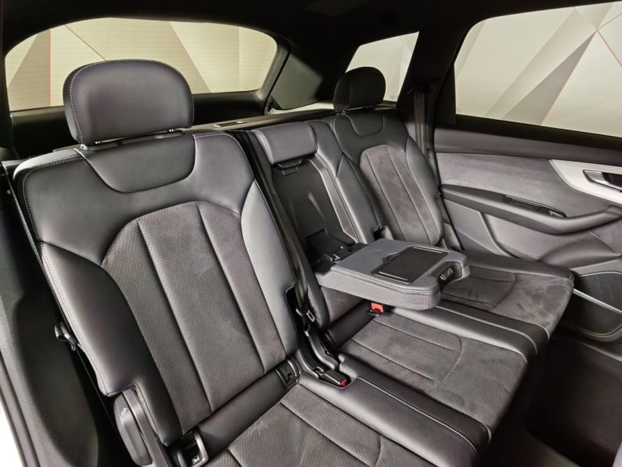 Audi Q7 II (4M) Рестайлинг Москва  - изображение 14