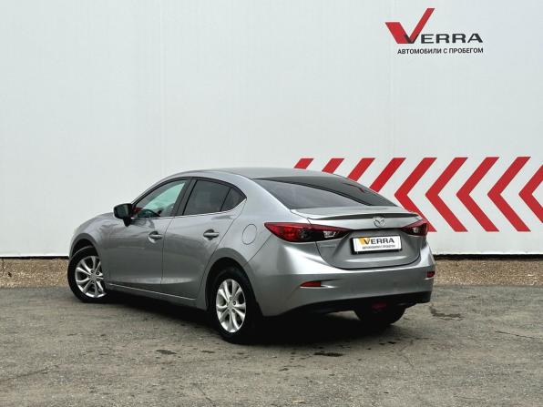 Mazda 3 III (BM) с пробегом 2013 года, цена 990 000 рублей, 143722 км, седан, Автокод Объявления