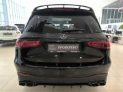 Mercedes-Benz GLS II (X167) Казань  - изображение 29