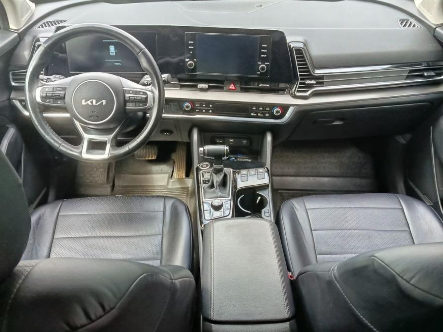 Kia Sportage V Москва  - изображение 10