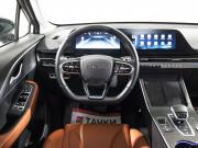Omoda C5 I Иркутск  - изображение 35