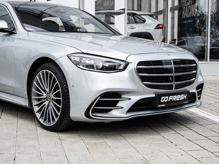 Mercedes-Benz S-Класс VII (W223) Ставрополь  - изображение 6