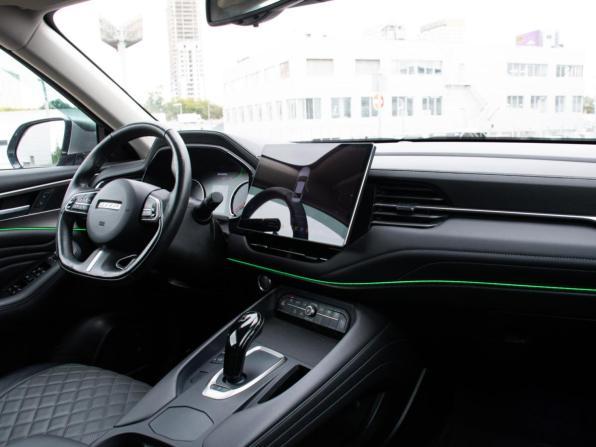 Haval F7 I с пробегом 2021 года, цена 1 980 000 рублей, 31090 км, внедорожник, Автокод Объявления