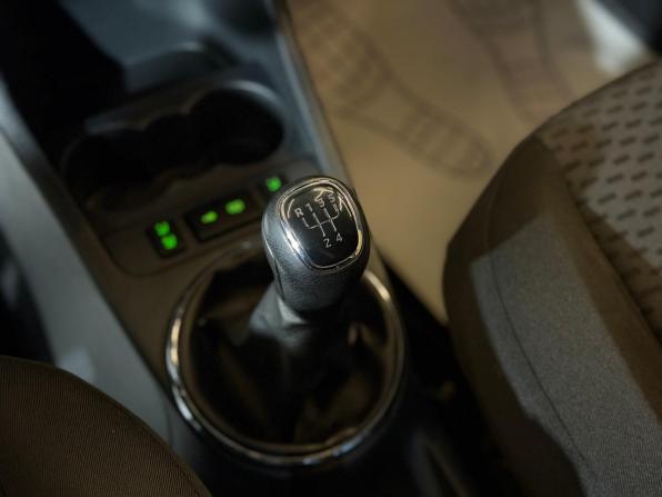 Skoda Fabia II Рестайлинг с пробегом 2014 года, цена 550 000 рублей, 129776 км, хэтчбек, Автокод Объявления