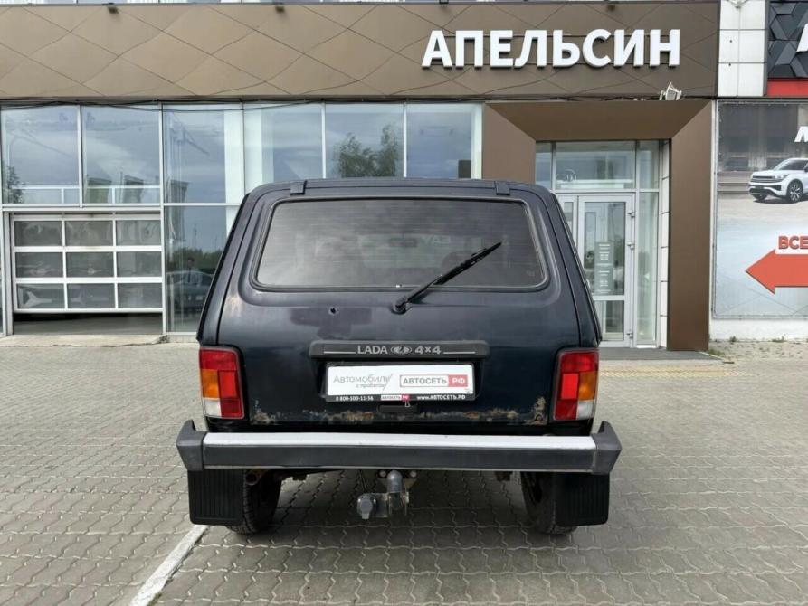Lada (ВАЗ) 2121 (4x4) I Рестайлинг Набережные Челны  - изображение 17