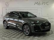 Audi Q5 II (FY) Рестайлинг Москва  - изображение 33