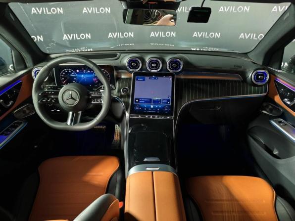 Новый Mercedes-Benz GLC II (X254) 2025 года, цена 9 491 690 рублей, внедорожник, Автокод Объявления