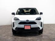 Toyota Yaris Cross I Чита  - изображение 25