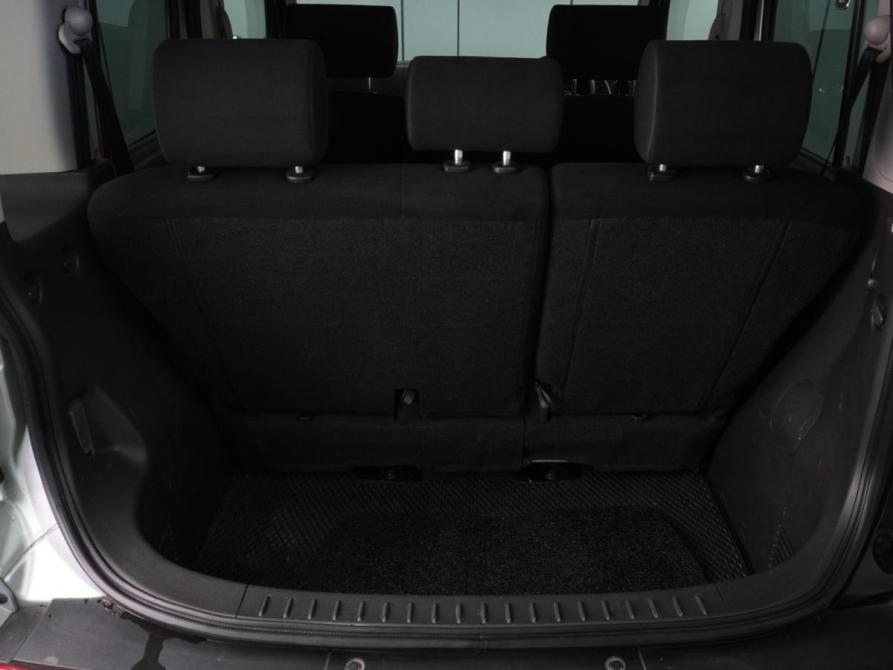Nissan Cube III (Z12) Воронеж  - изображение 18