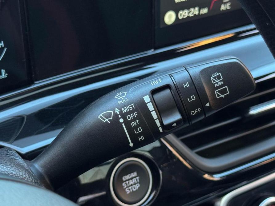 Kia Seltos I Рестайлинг Кропоткин  - изображение 20