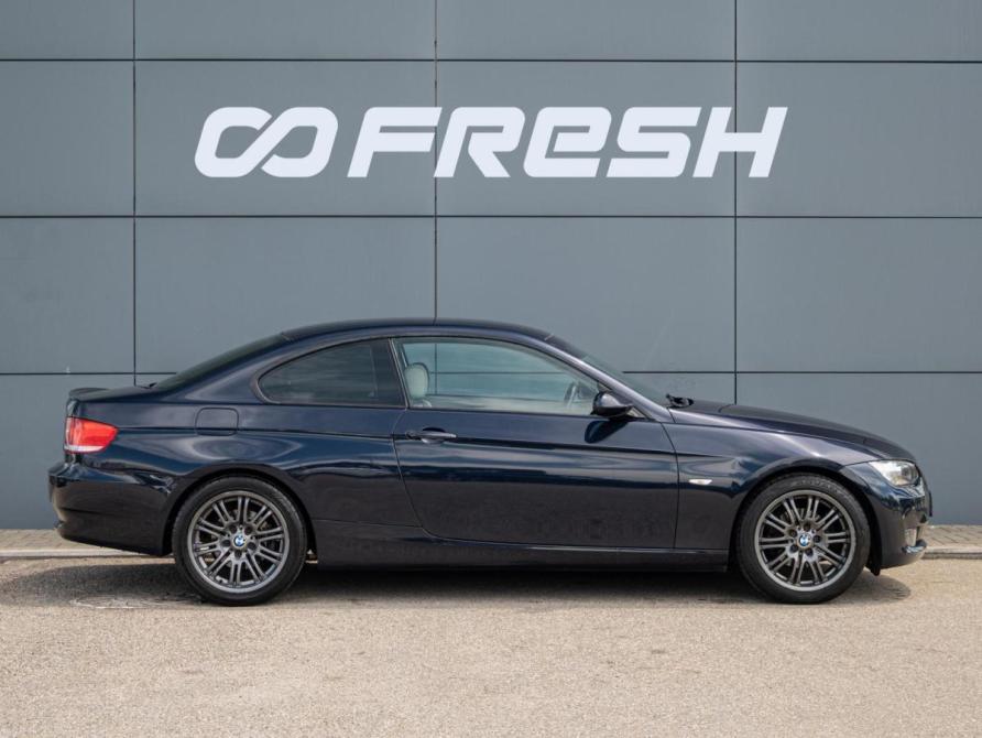 BMW 3 серии V (E90/E91/E92/E93) Краснодар  - изображение 5