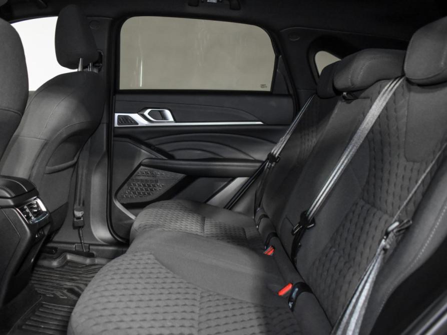 Haval F7 II Санкт-Петербург  - изображение 13