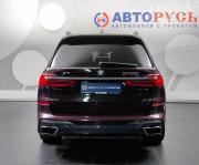 BMW X7 I (G07) Москва  - изображение 32