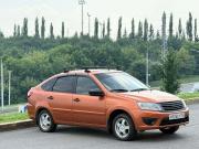 Lada (ВАЗ) Granta I Уфа  - изображение 11