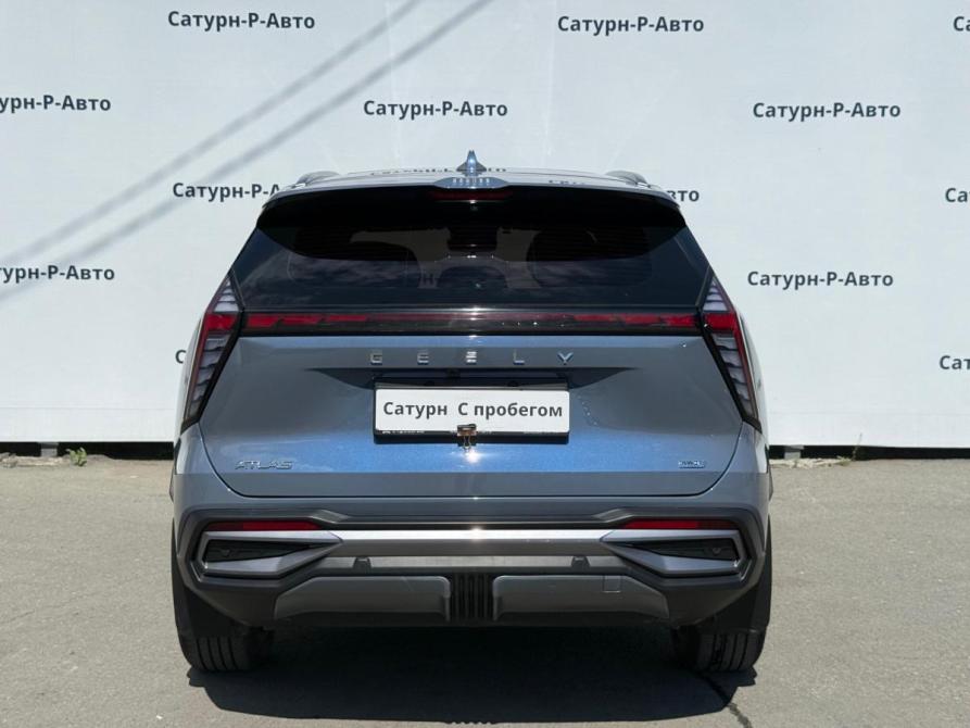 Geely Atlas II Курган  - изображение 5