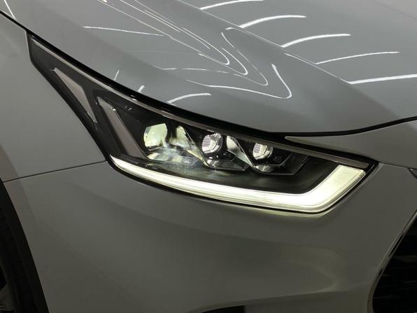Toyota Highlander IV (XU70) с пробегом 2025 года, цена 5 499 000 рублей, 791 км, внедорожник, Автокод Объявления