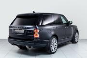 Land Rover Range Rover IV Рестайлинг Казань  - изображение 18