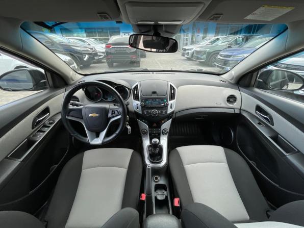 Chevrolet Cruze I с пробегом 2012 года, цена 839 000 рублей, 76807 км, хэтчбек, Автокод Объявления