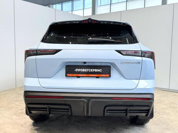 JETOUR DASHING I с пробегом 2023 года, цена 2 050 000 рублей, 28067 км, внедорожник, Автокод Объявления