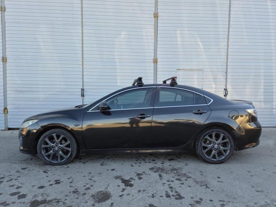 Mazda 6 II (GH) Рестайлинг Саратов  - изображение 8