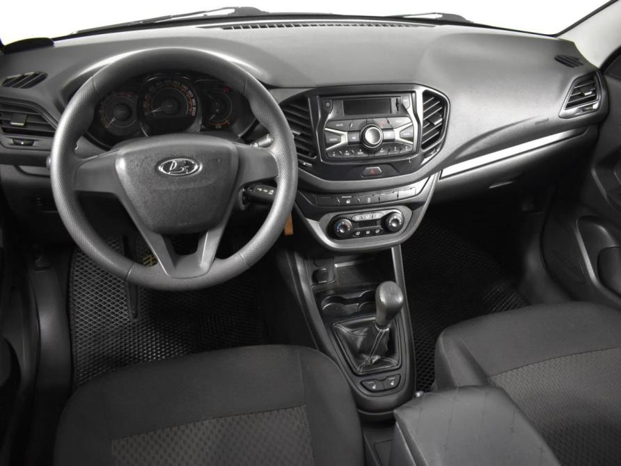 Lada (ВАЗ) Vesta I Казань  - изображение 6