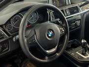 BMW 3 серии VI (F3x) Рестайлинг Москва  - изображение 31