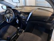 Hyundai Solaris I Рестайлинг Чебоксары  - изображение 48