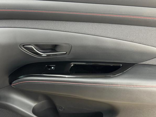 Hyundai Tucson IV Рестайлинг с пробегом 2026 года, цена 4 150 000 рублей, 38 км, внедорожник, Автокод Объявления