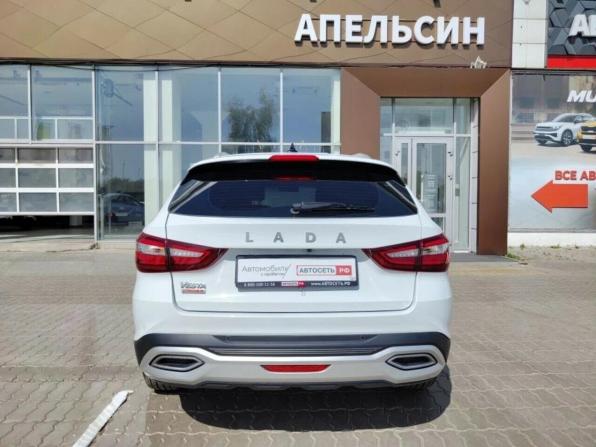 Lada (ВАЗ) Vesta I Рестайлинг (NG) с пробегом 2024 года, цена 1 612 434 рубля, 26390 км, универсал, Автокод Объявления