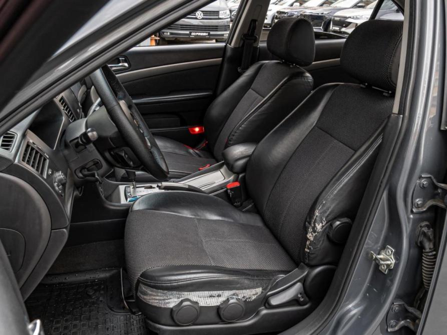 Chevrolet Epica V250 Рестайлинг Краснодар  - изображение 10